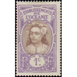 Oceanie - 021