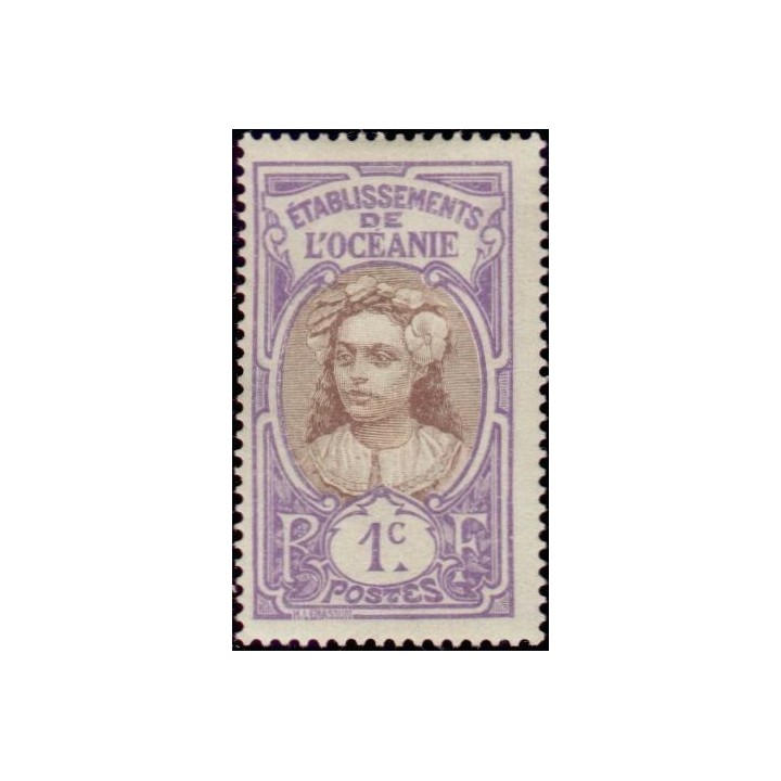 Oceanie - 021