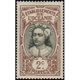 Oceanie - 022