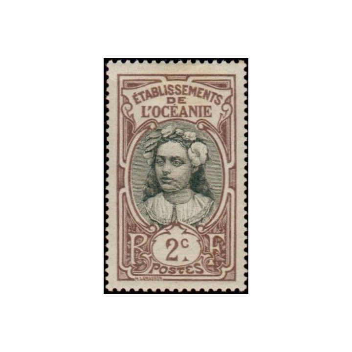 Oceanie - 022
