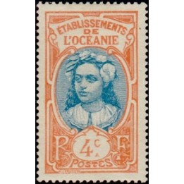 Oceanie - 023
