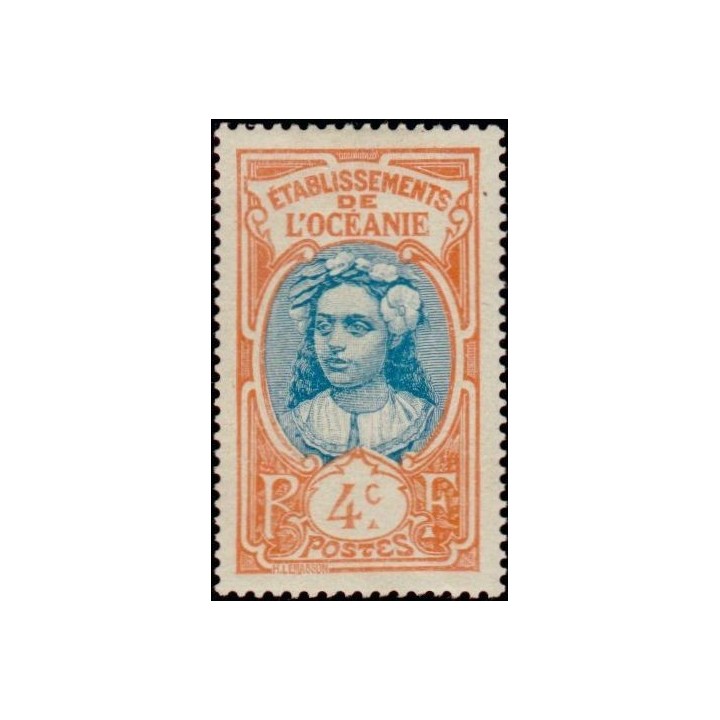Oceanie - 023