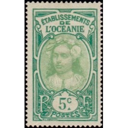 Oceanie - 024