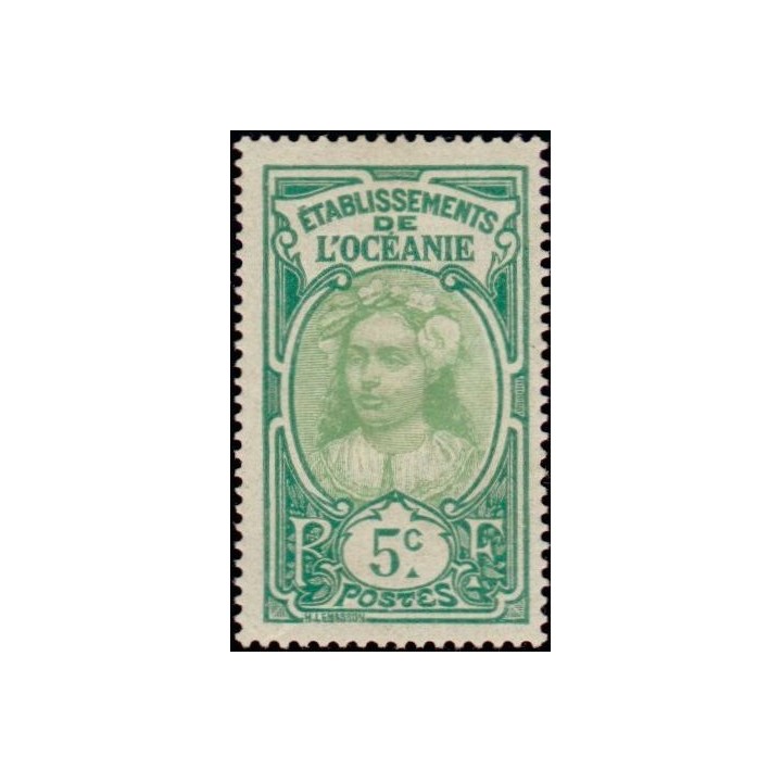Oceanie - 024