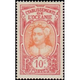 Oceanie - 025