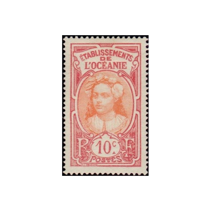 Oceanie - 025