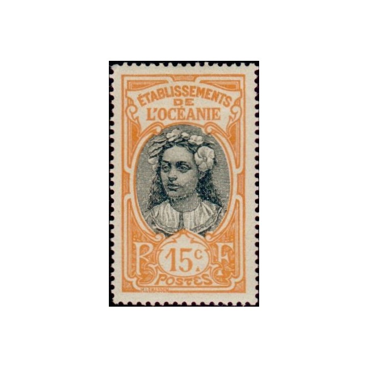 Oceanie - 026