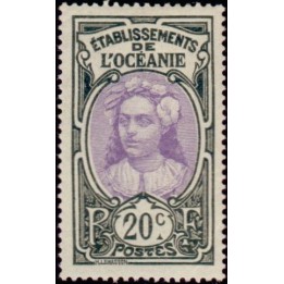 Oceanie - 027