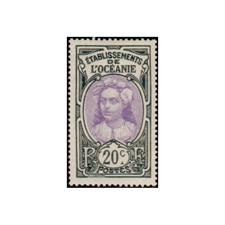 Oceanie - 027