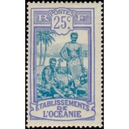 Oceanie - 028