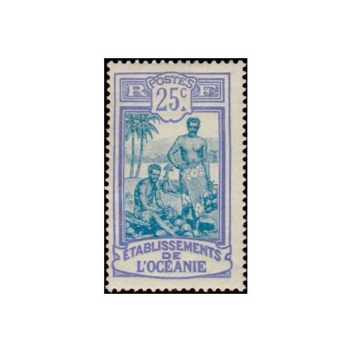 Oceanie - 028