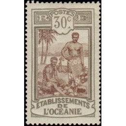 Oceanie - 029