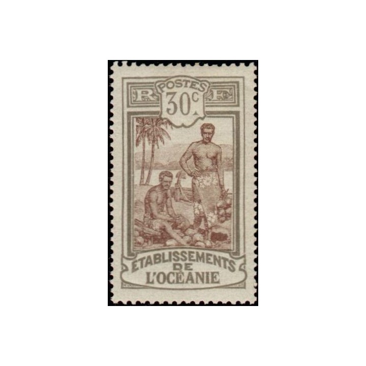 Oceanie - 029