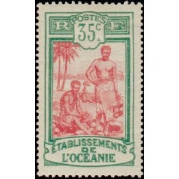 Oceanie - 030
