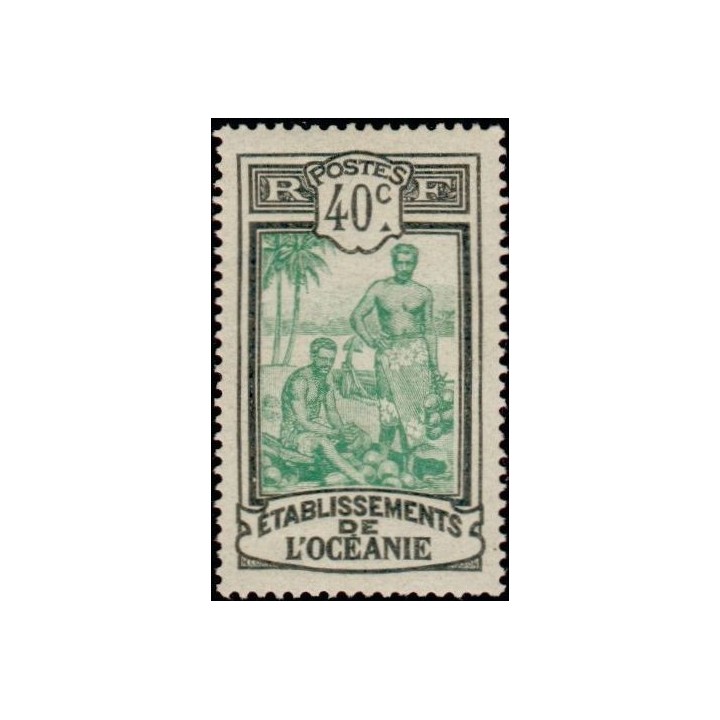 Oceanie - 031