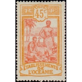 Oceanie - 032