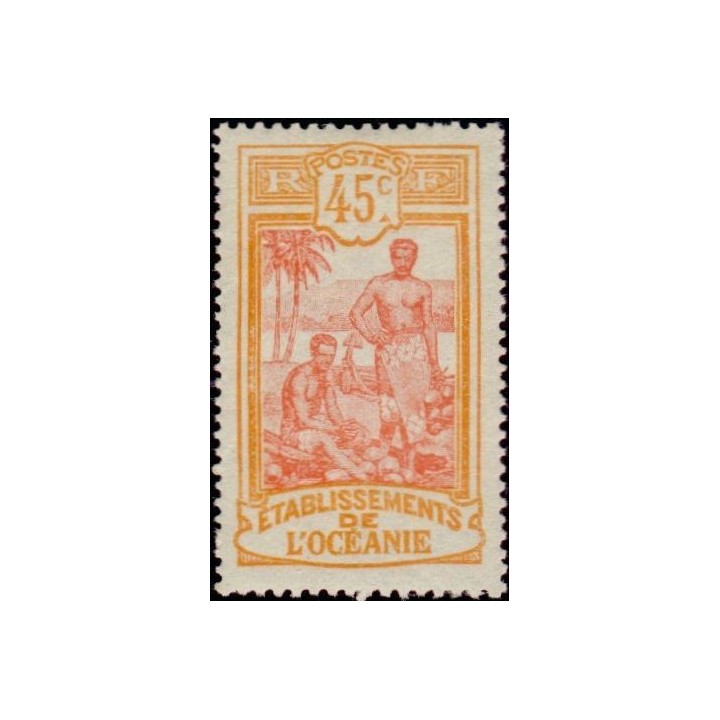 Oceanie - 032