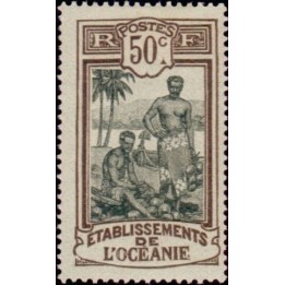 Oceanie - 033