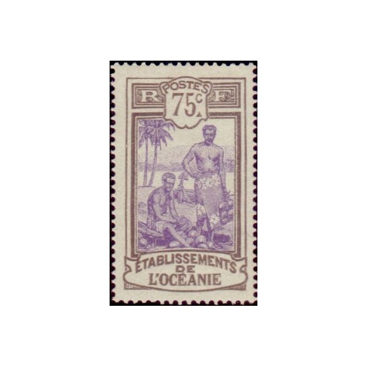 Oceanie - 034