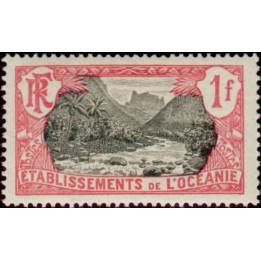 Oceanie - 035