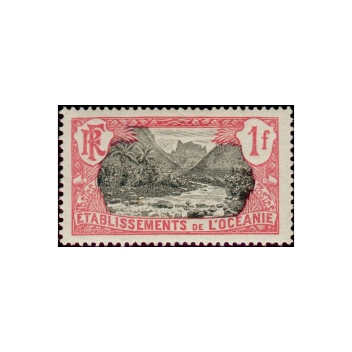 Oceanie - 035