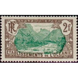 Oceanie - 036