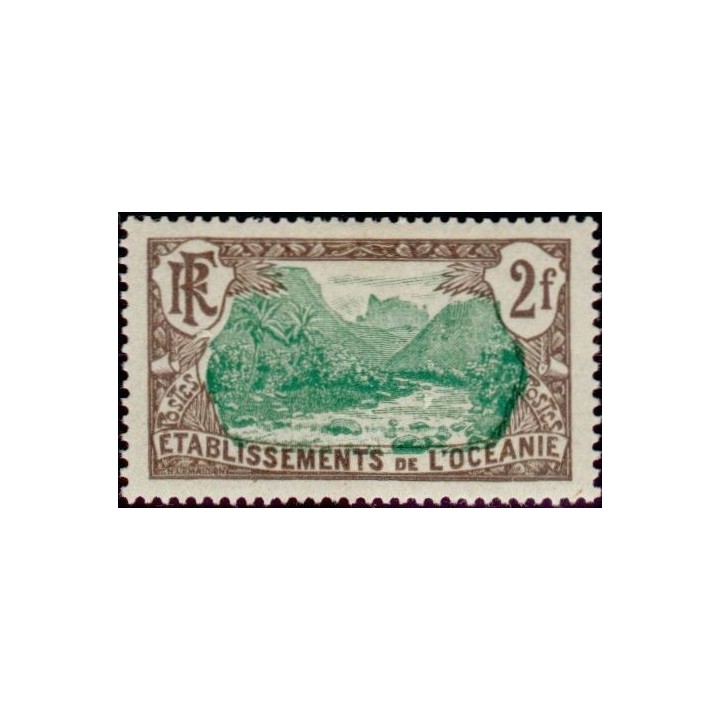 Oceanie - 036