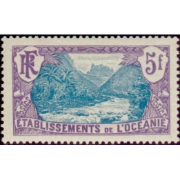 Oceanie - 037