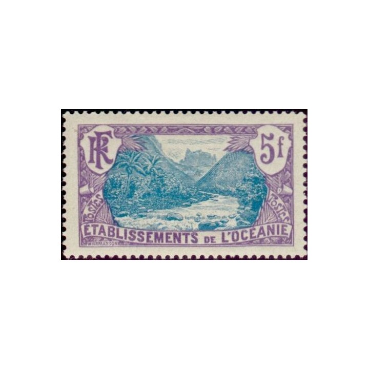 Oceanie - 037