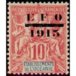 Oceanie - 038