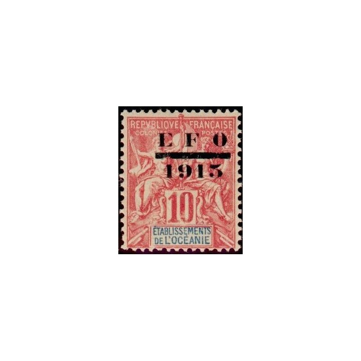 Oceanie - 038