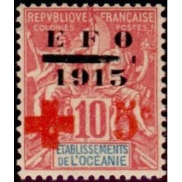 Oceanie - 039