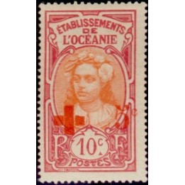 Oceanie - 040