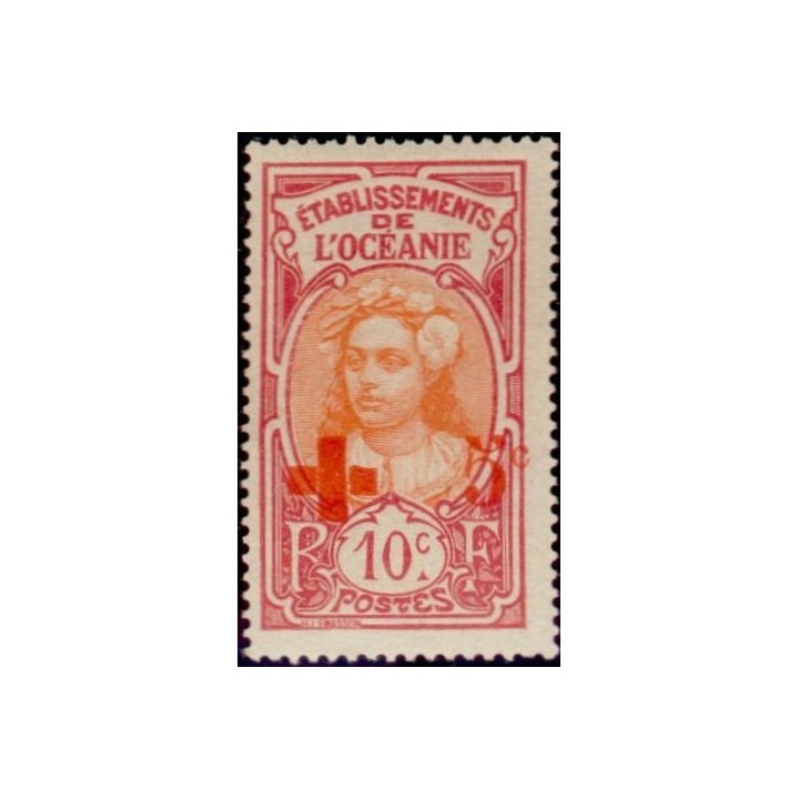 Oceanie - 040