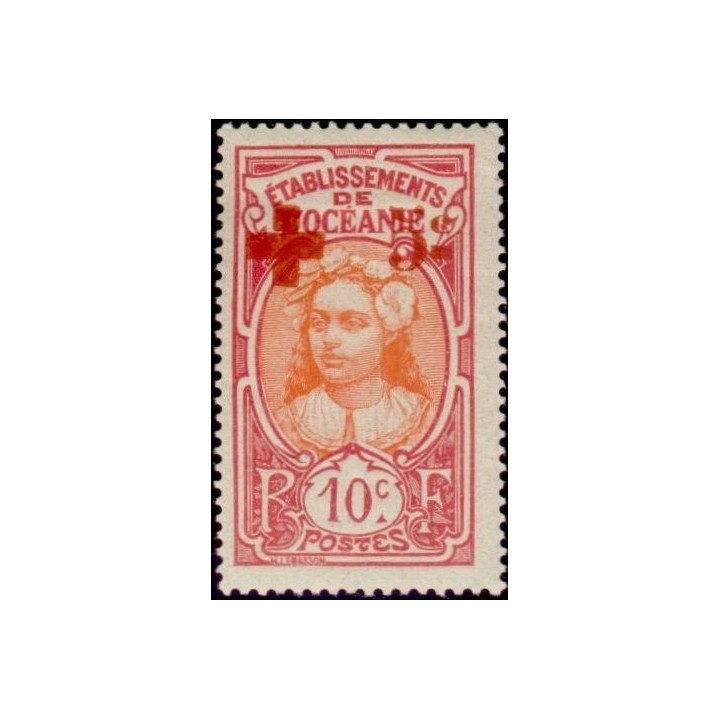 Oceanie - 041