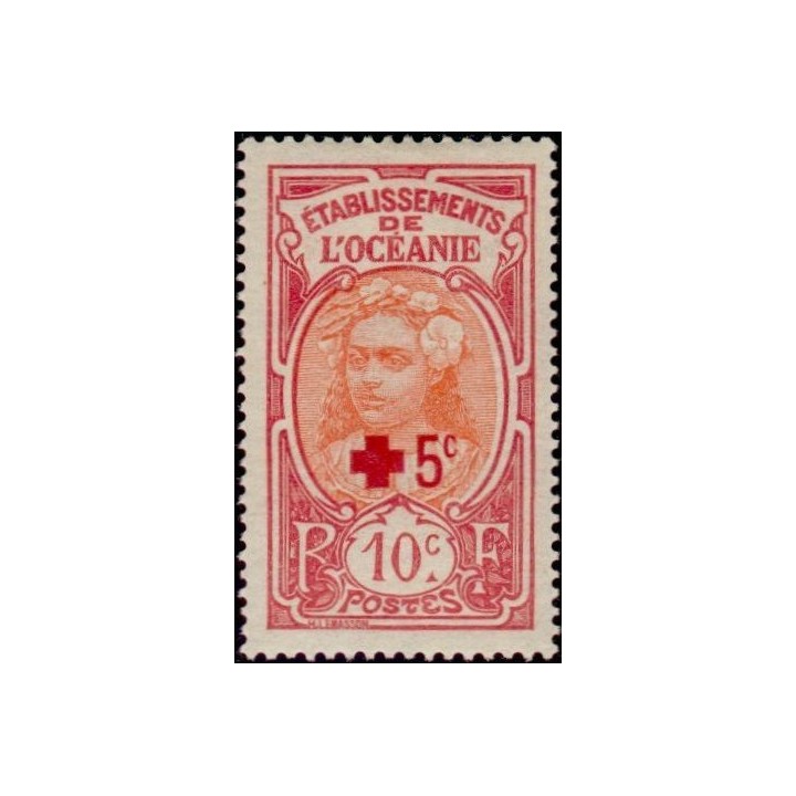 Oceanie - 042