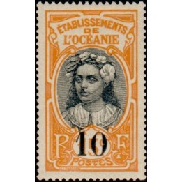 Oceanie - 043
