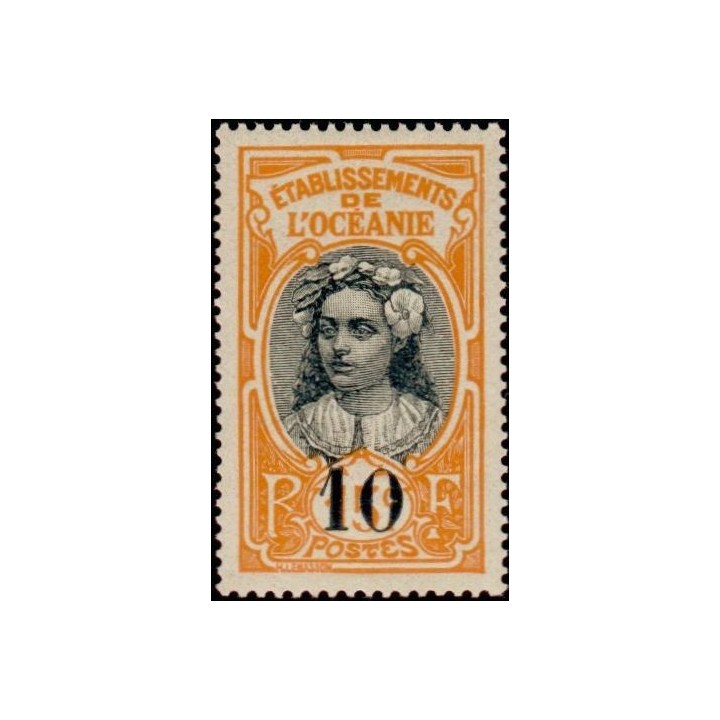 Oceanie - 043