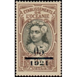Oceanie - 044