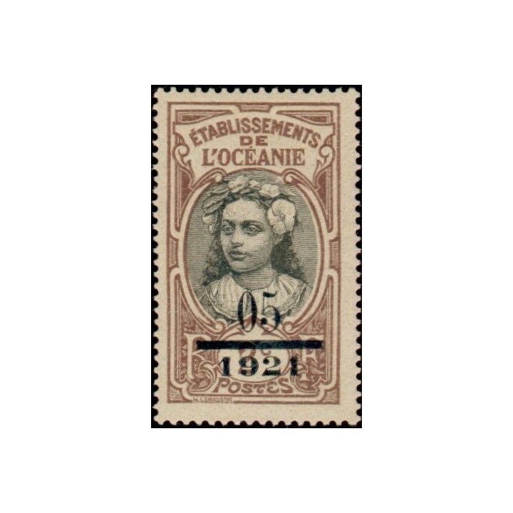 Oceanie - 044