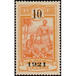 Oceanie - 045