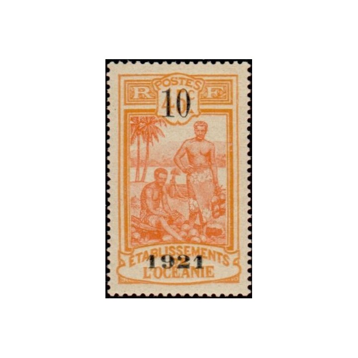 Oceanie - 045