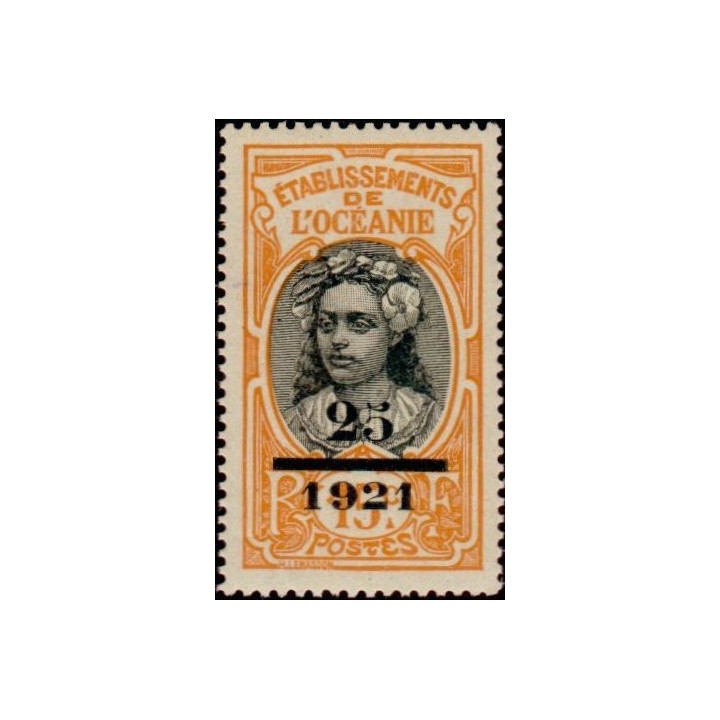 Oceanie - 046