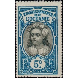Oceanie - 047
