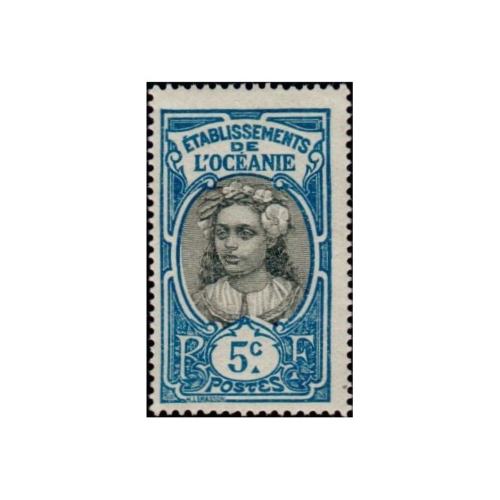Oceanie - 047