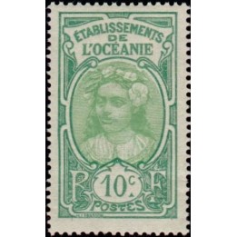 Oceanie - 048