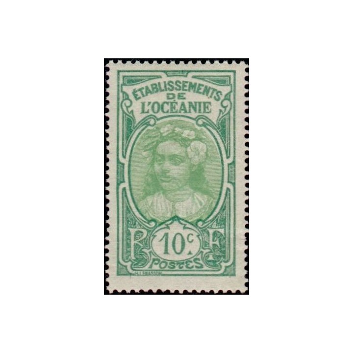 Oceanie - 048