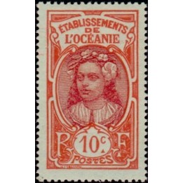 Oceanie - 049