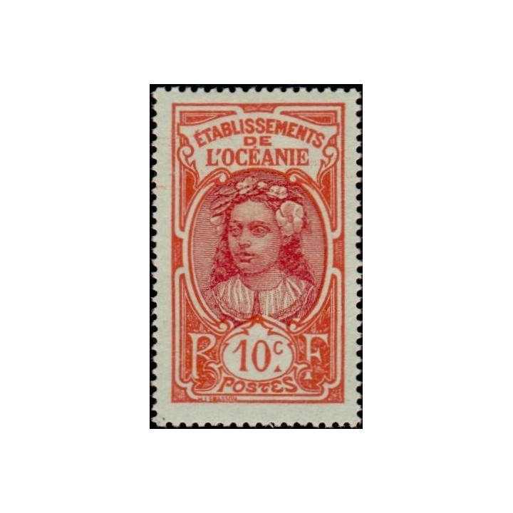 Oceanie - 049