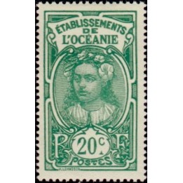Oceanie - 050